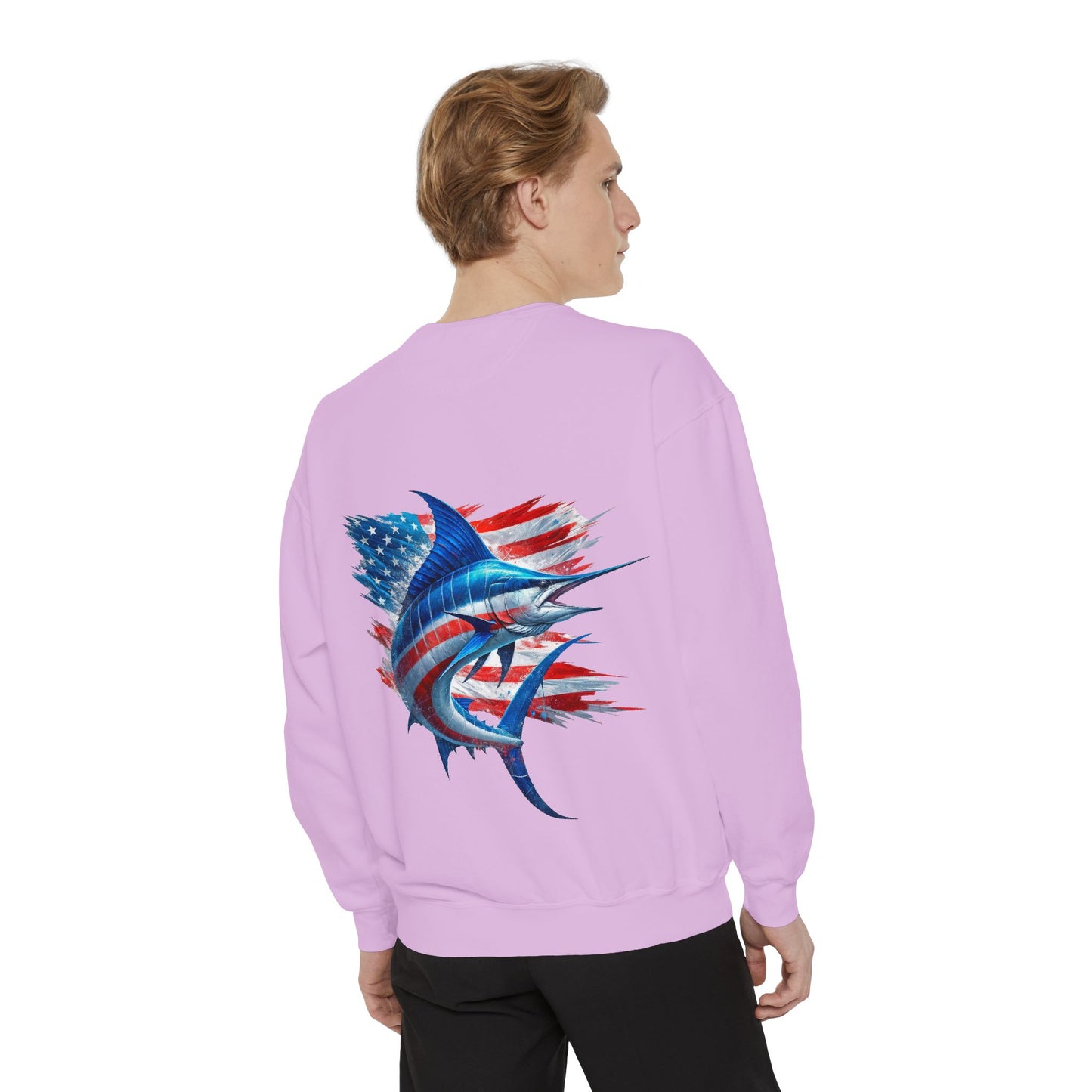 Gulf of America Sweatshirt – Unisex Cozy Apparel for Nautical Lovers, Fishing, Beach Days, Gifts, Summer Vibes, Casual Wear