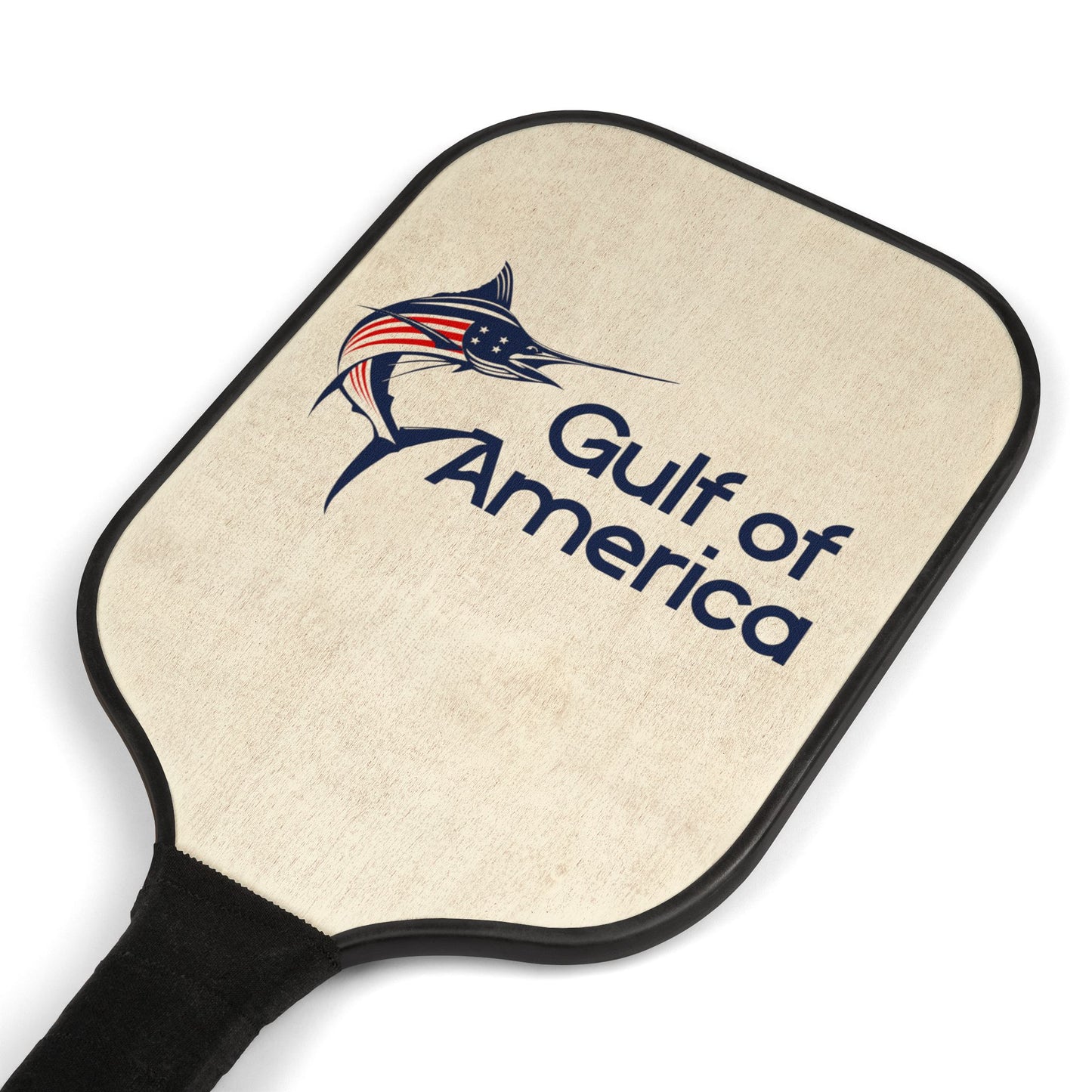 Gulf of America Pickleball Set - Fun Outdoor Activity Gear, Perfect for Sports Lovers, Summer Parties, Family Gatherings, Gifts for Athletes