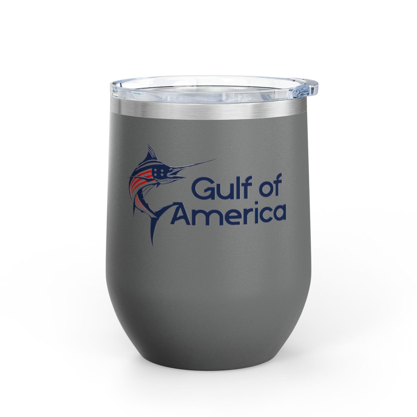 Wine Tumbler, 12oz