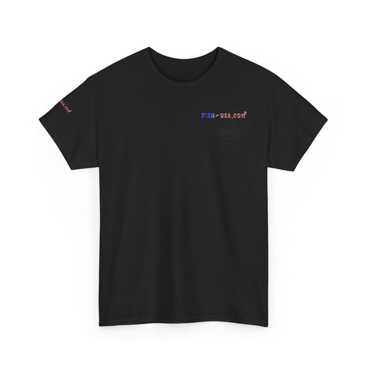 Legends Never Die Gulf of America Brewery Tee, Unisex Cotton T-Shirt