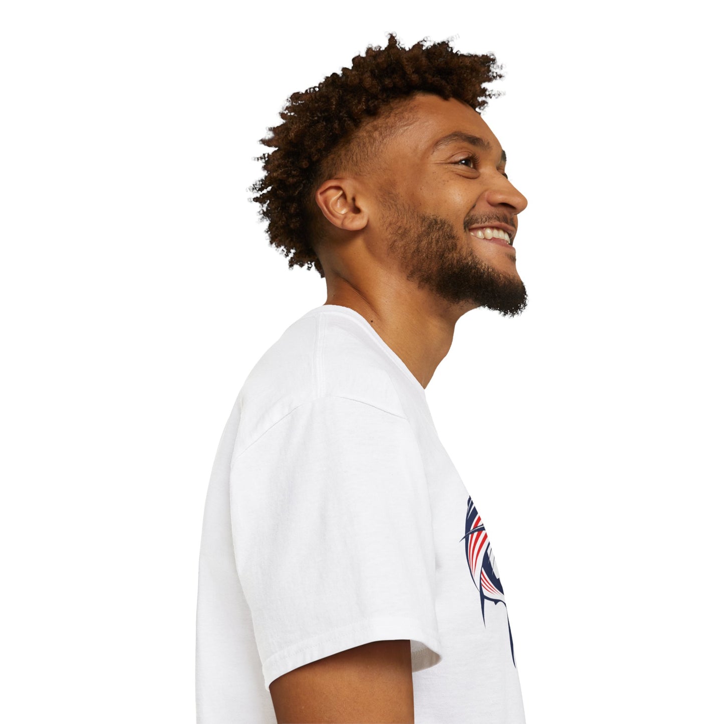 Marine Adventure Unisex Tee, Gulf of America Shirt, Fishing Gift, Nautical Apparel, Ocean Lover Tee