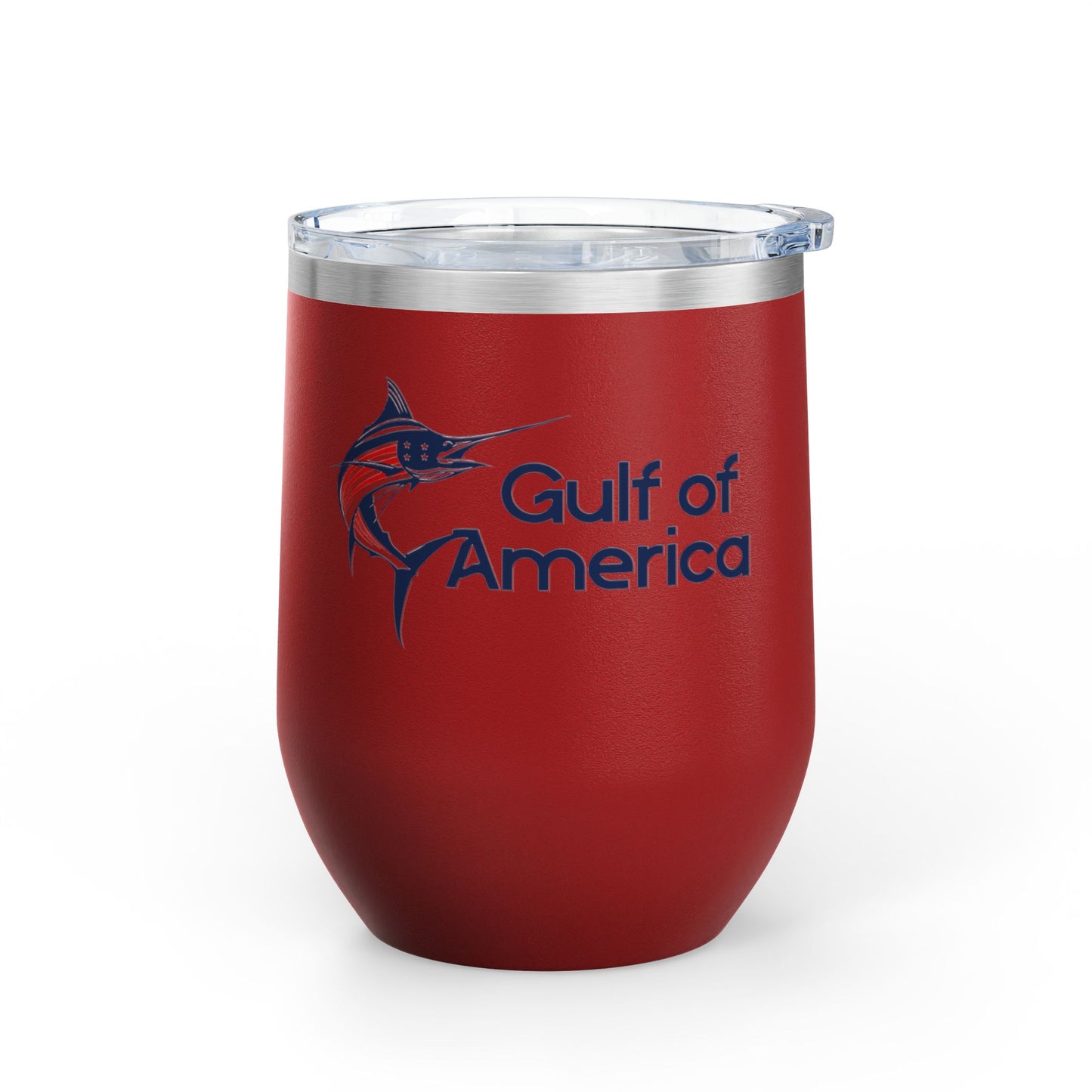 Wine Tumbler, 12oz
