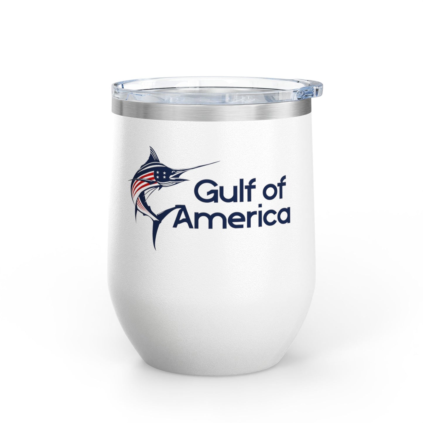 Wine Tumbler, 12oz