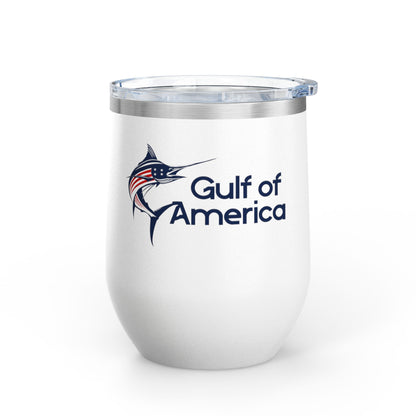 Wine Tumbler, 12oz