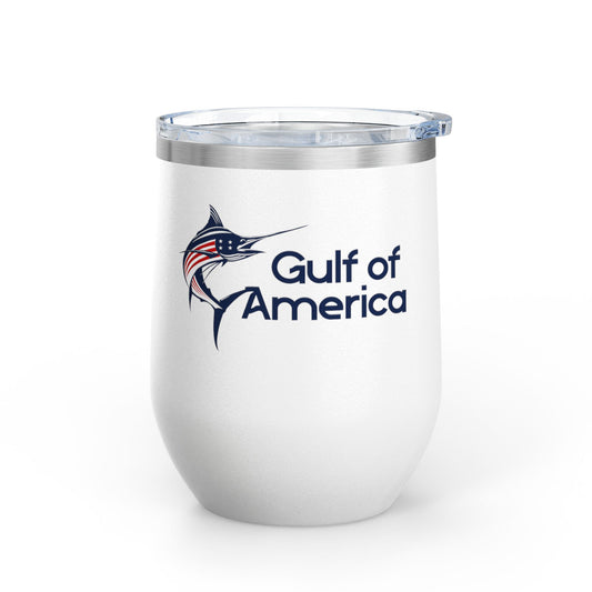 Wine Tumbler, 12oz