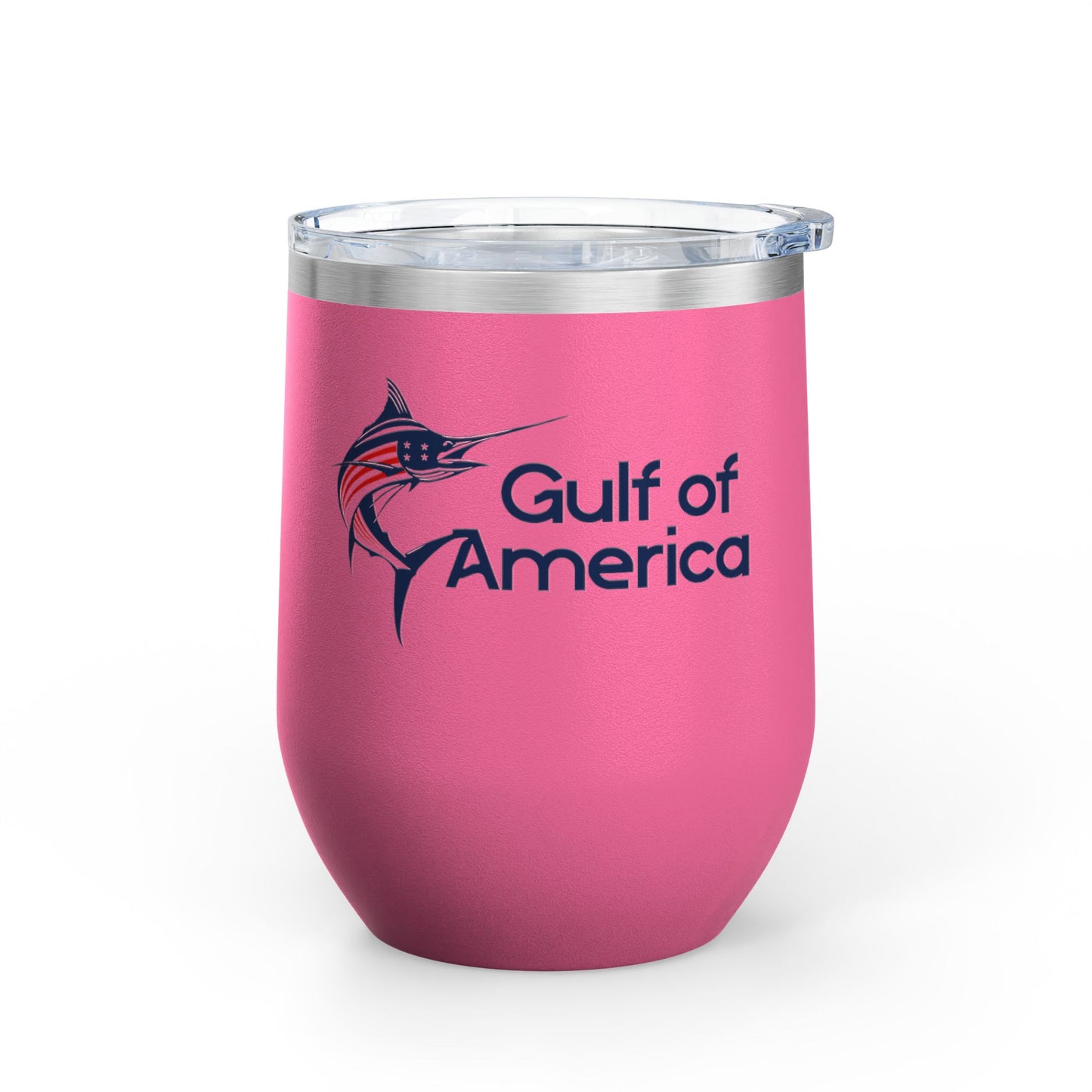 Wine Tumbler, 12oz