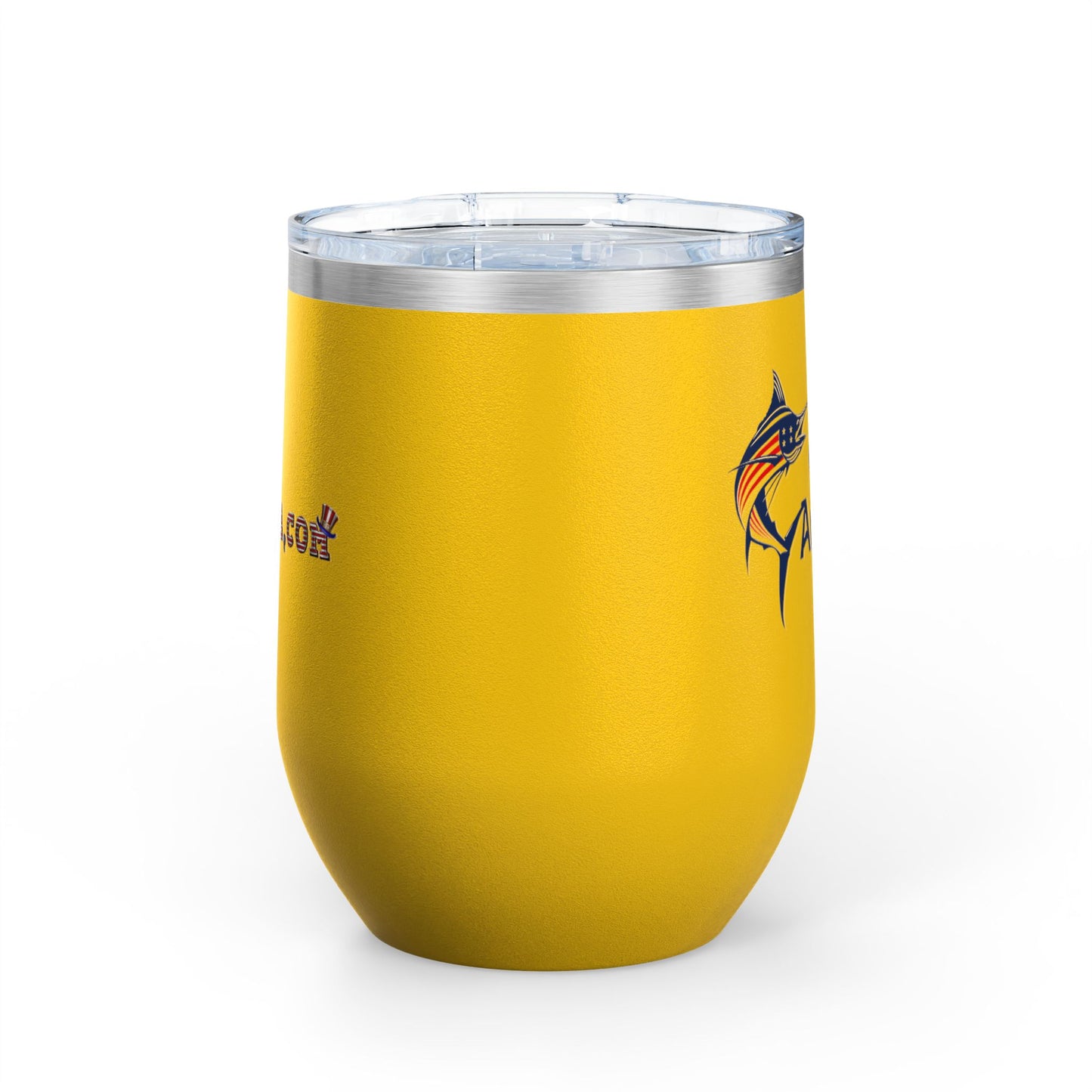 Wine Tumbler, 12oz