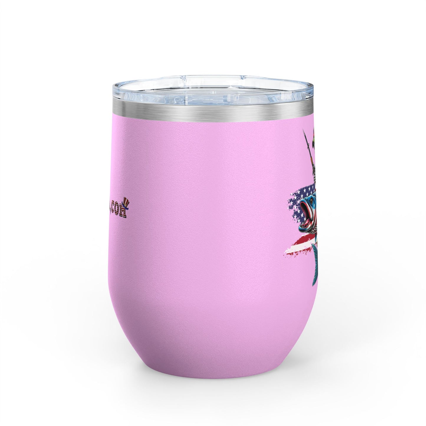 Wine Tumbler, 12oz