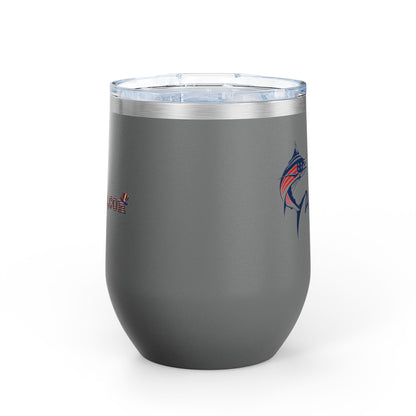 Wine Tumbler, 12oz