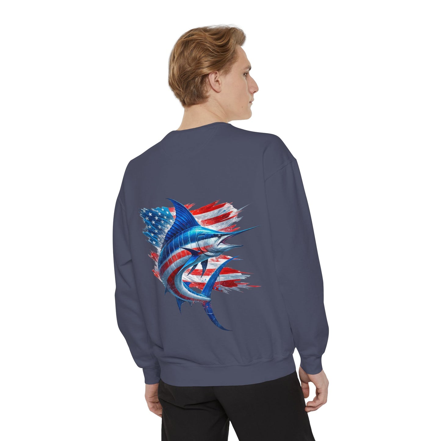 Gulf of America Sweatshirt – Unisex Cozy Apparel for Nautical Lovers, Fishing, Beach Days, Gifts, Summer Vibes, Casual Wear
