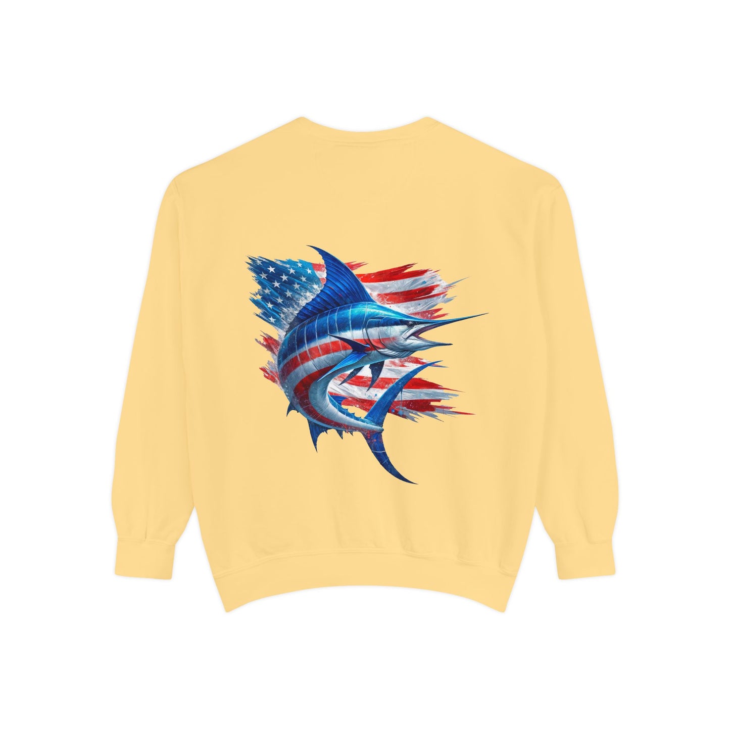 Gulf of America Sweatshirt – Unisex Cozy Apparel for Nautical Lovers, Fishing, Beach Days, Gifts, Summer Vibes, Casual Wear