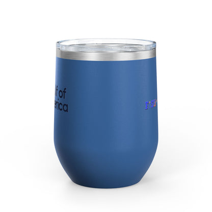 Wine Tumbler, 12oz