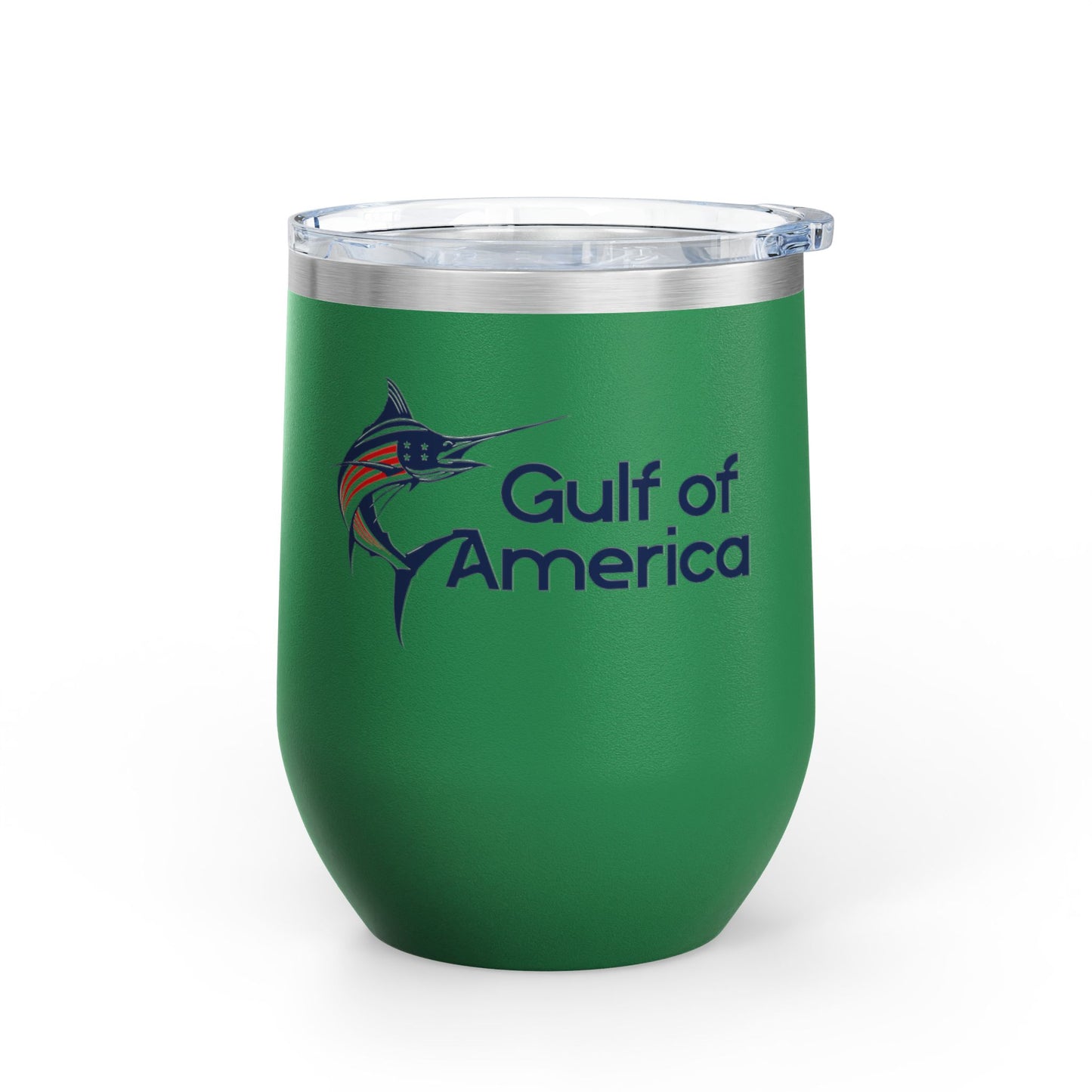 Wine Tumbler, 12oz