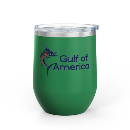 Wine Tumbler, 12oz