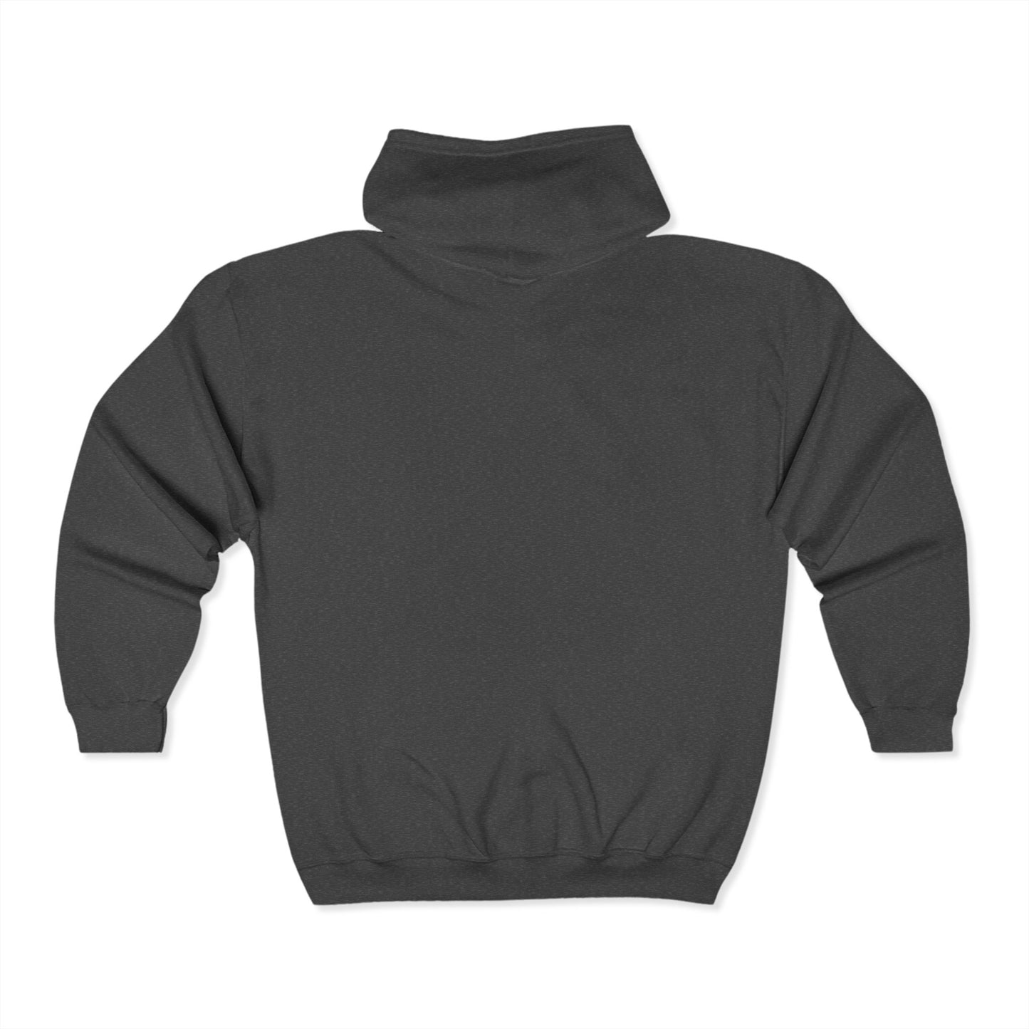 Stylish Full Zip Hoodie for Comfort Lovers, Cozy Zip-Up Jacket, Casual Wear, Great for Gifting, Perfect for All Seasons, Features [...]