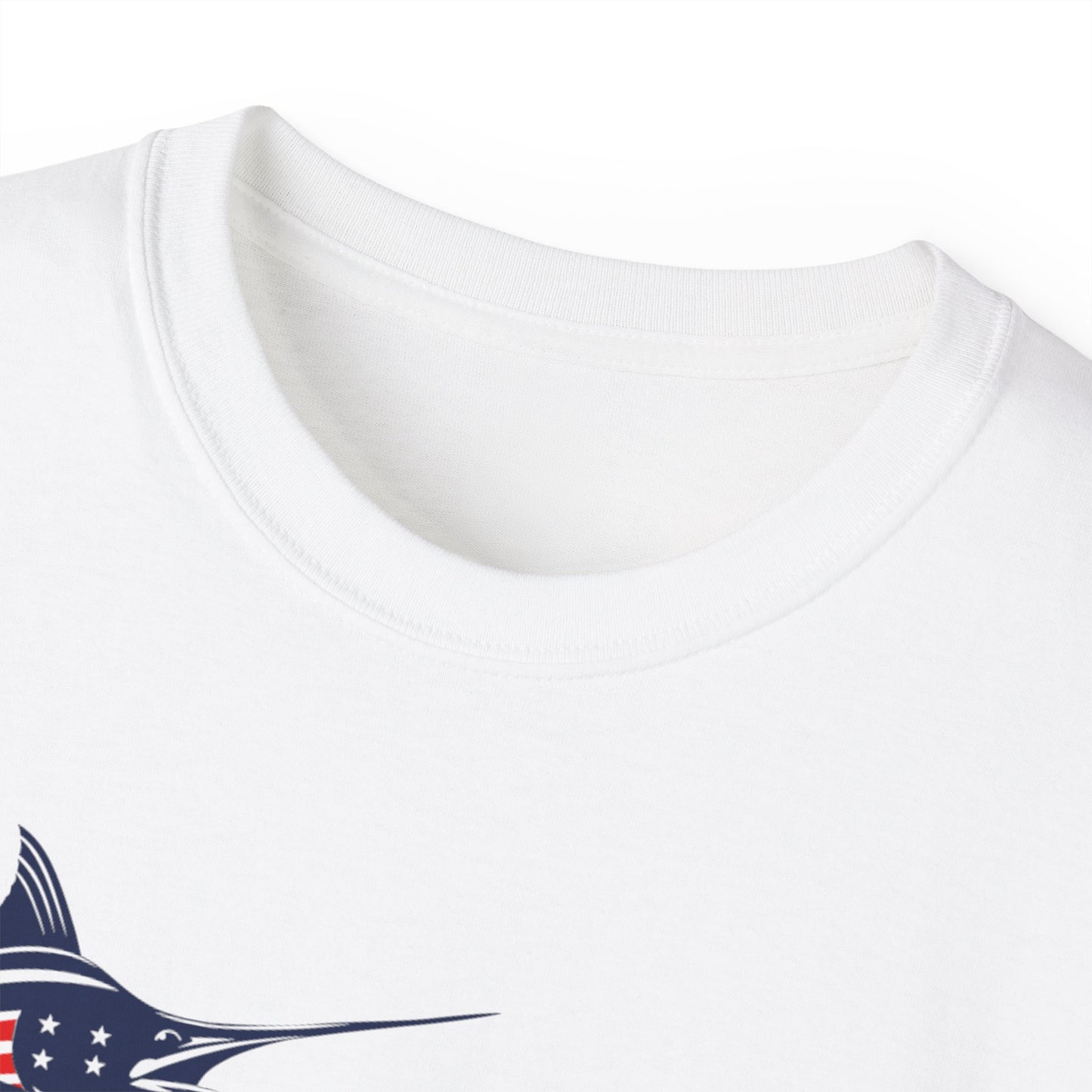 Marine Adventure Unisex Tee, Gulf of America Shirt, Fishing Gift, Nautical Apparel, Ocean Lover Tee