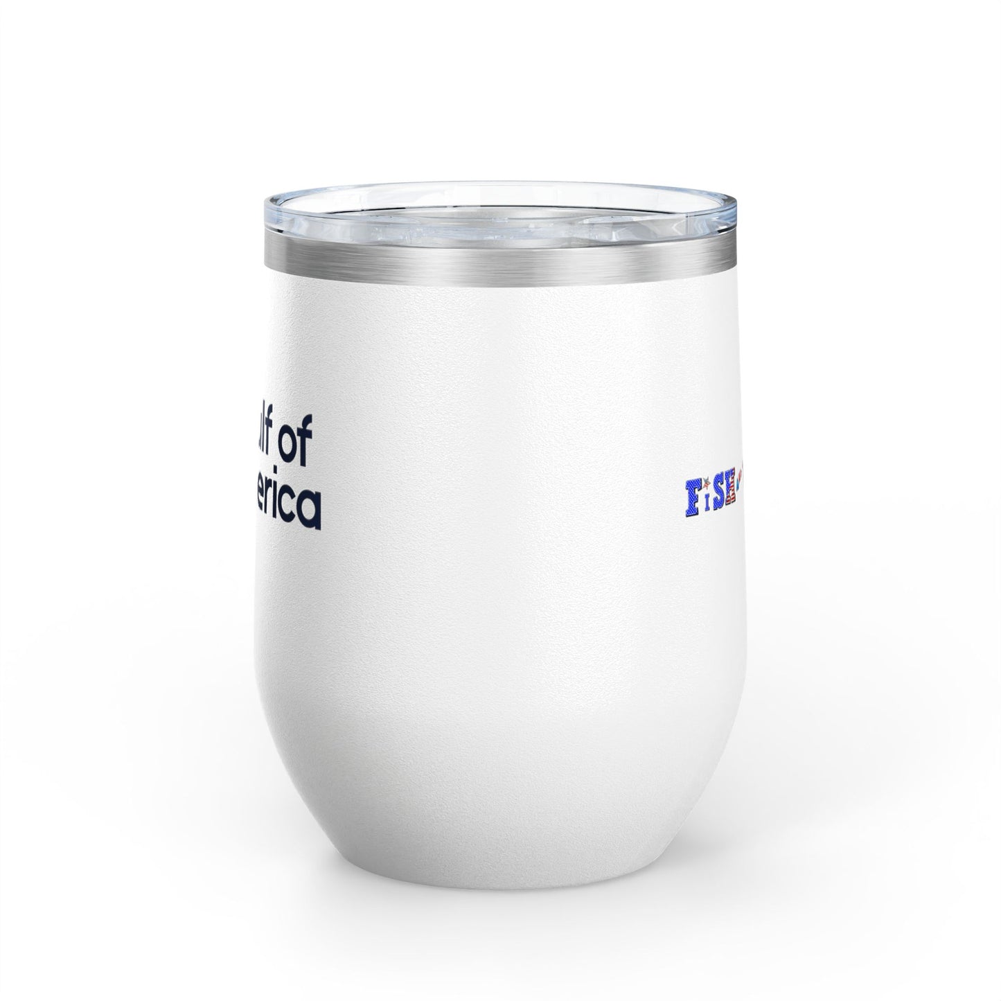 Wine Tumbler, 12oz