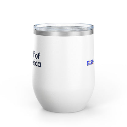 Wine Tumbler, 12oz