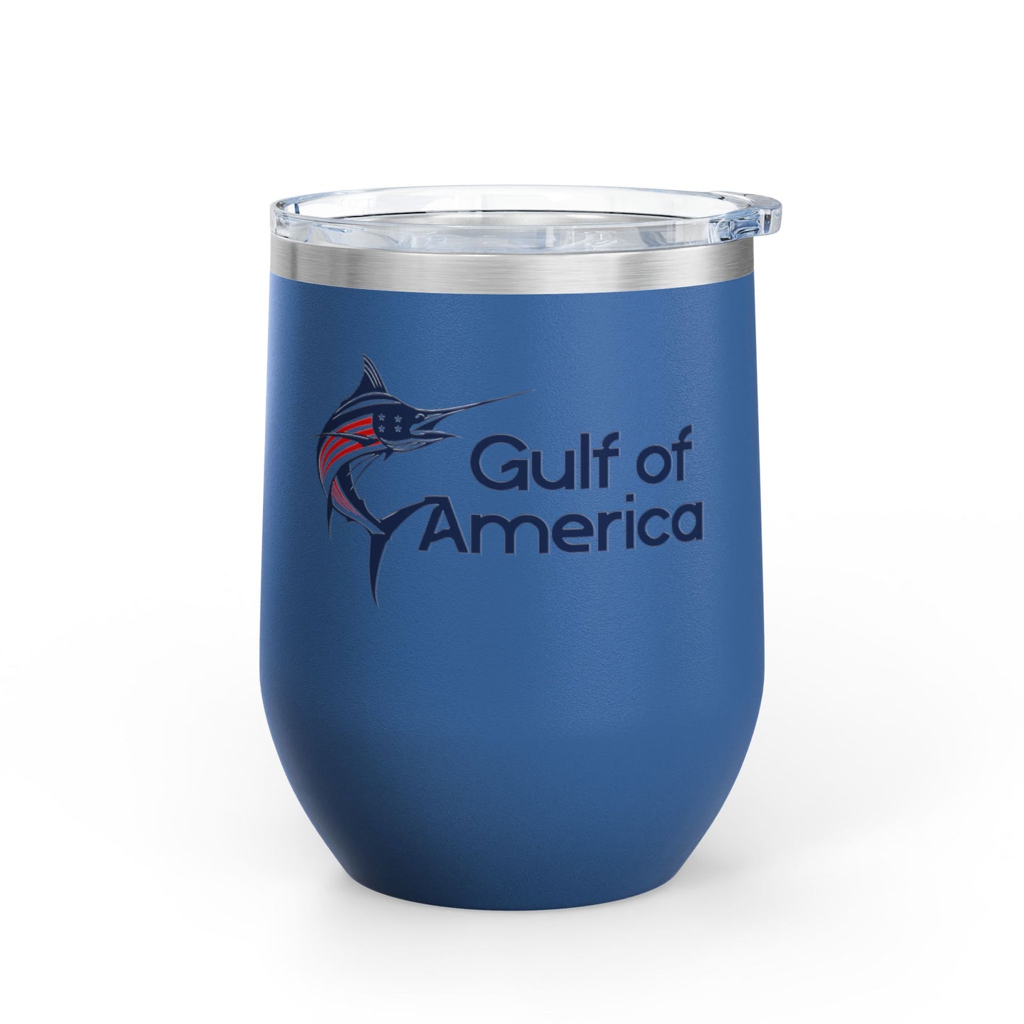 Wine Tumbler, 12oz