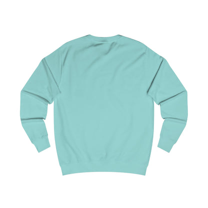 Gulf of America Unisex Sweatshirt, Casual Wear, Fishing Apparel, Beach Day Outfit, Memorial Day Gift, Summer Style