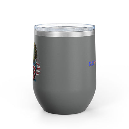 Wine Tumbler, 12oz