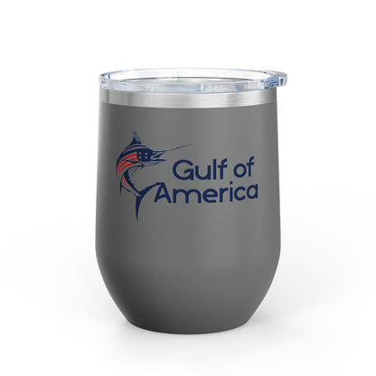 Wine Tumbler, 12oz