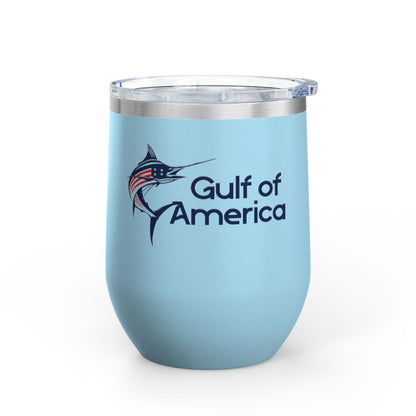 Wine Tumbler, 12oz