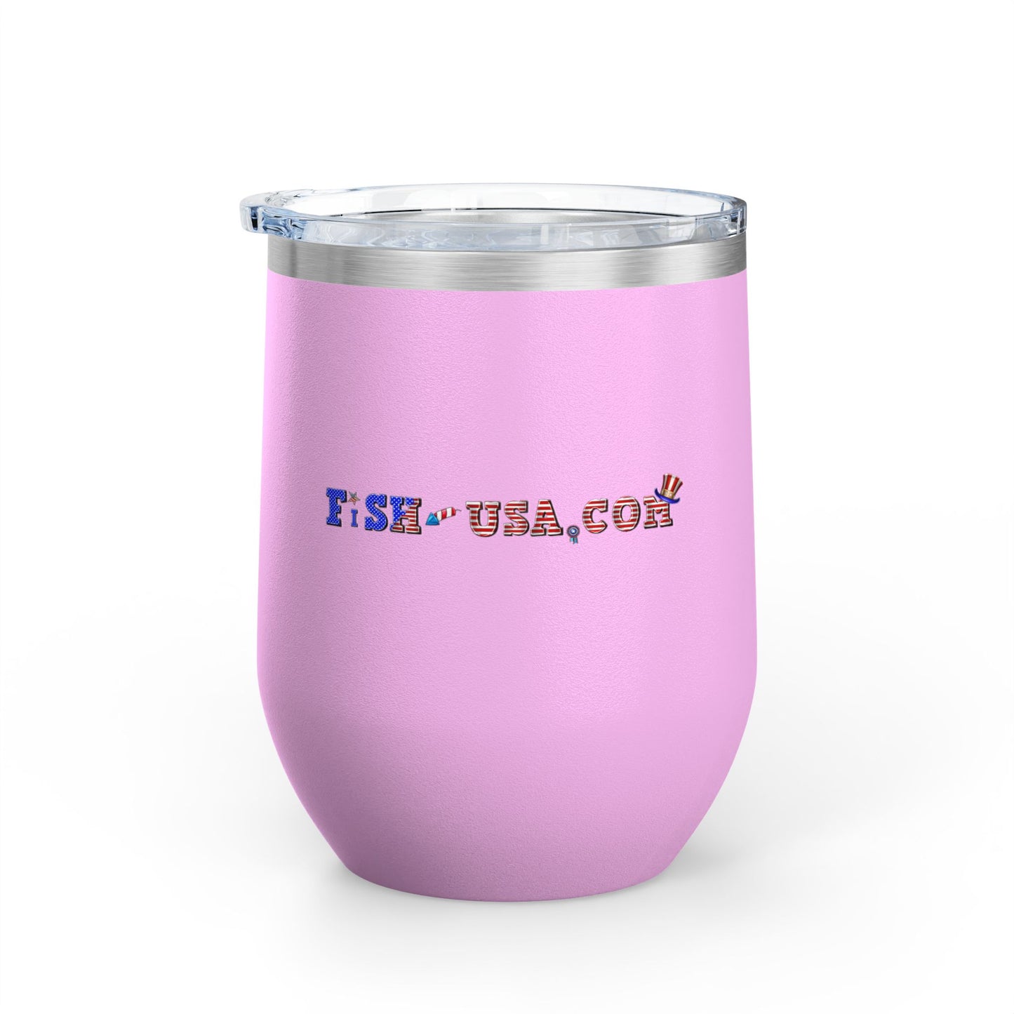 Wine Tumbler, 12oz