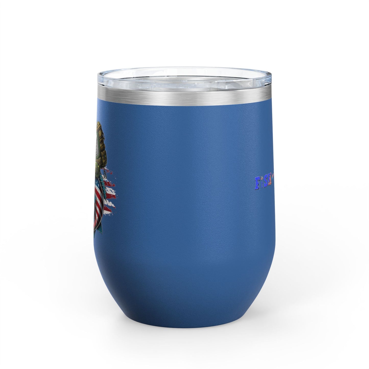 Wine Tumbler, 12oz