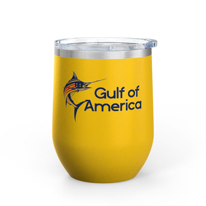 Wine Tumbler, 12oz