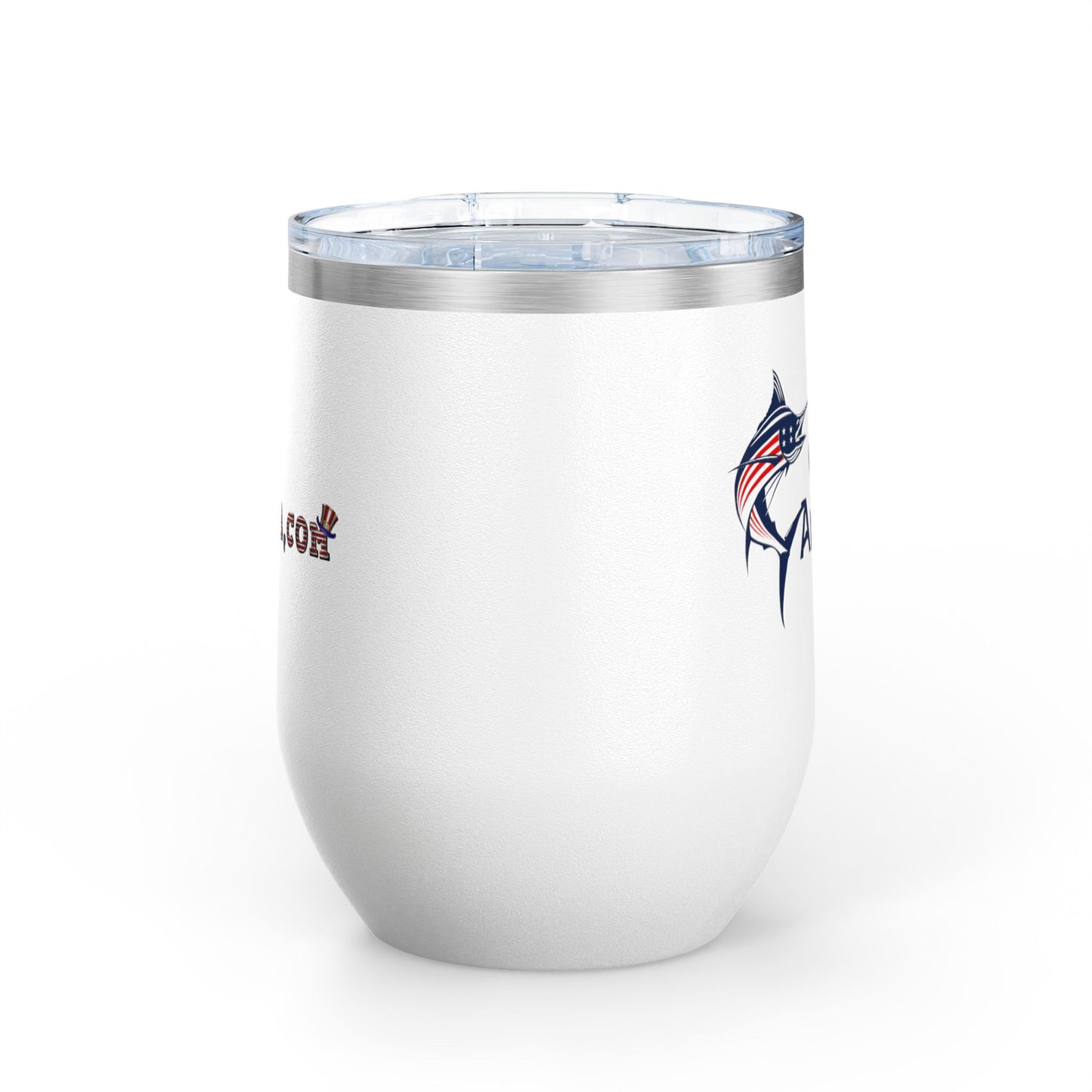 Wine Tumbler, 12oz
