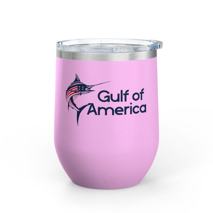 Wine Tumbler, 12oz