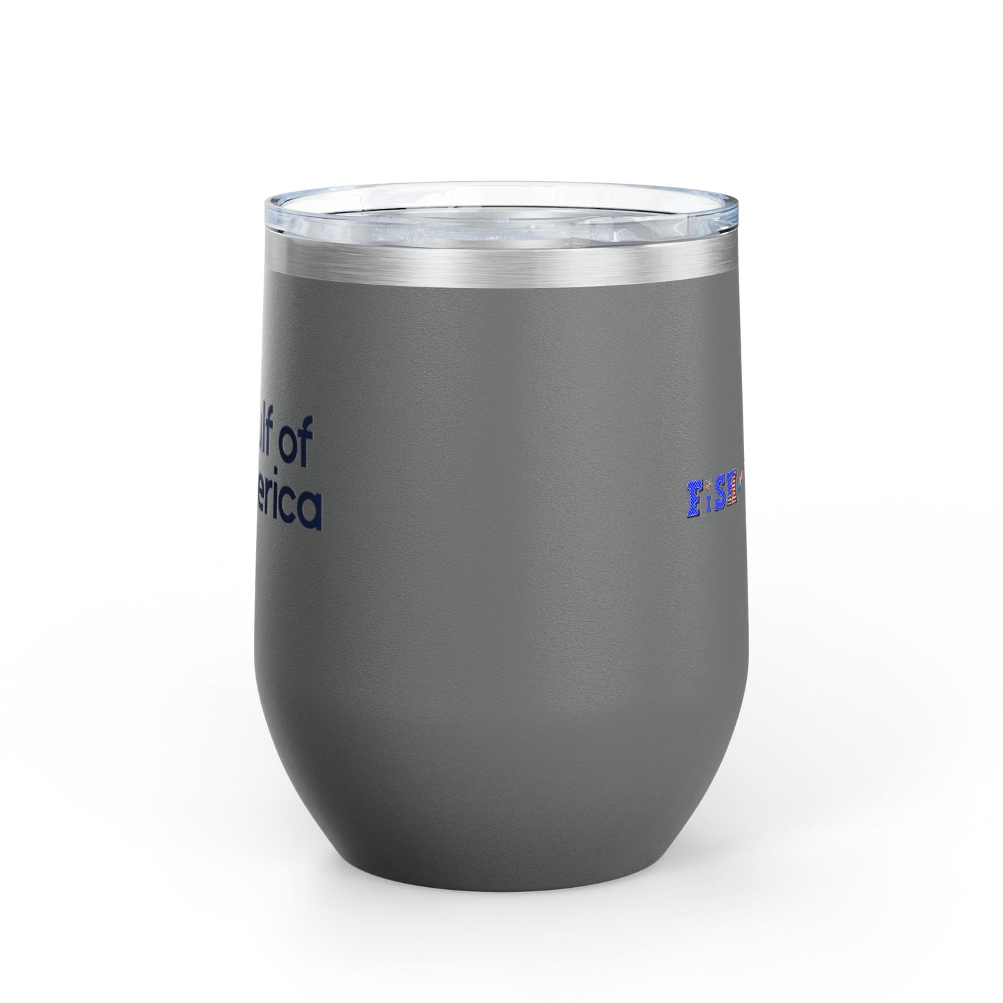 Wine Tumbler, 12oz