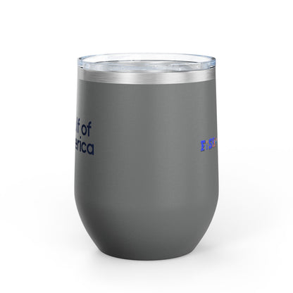 Wine Tumbler, 12oz