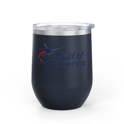 Wine Tumbler, 12oz