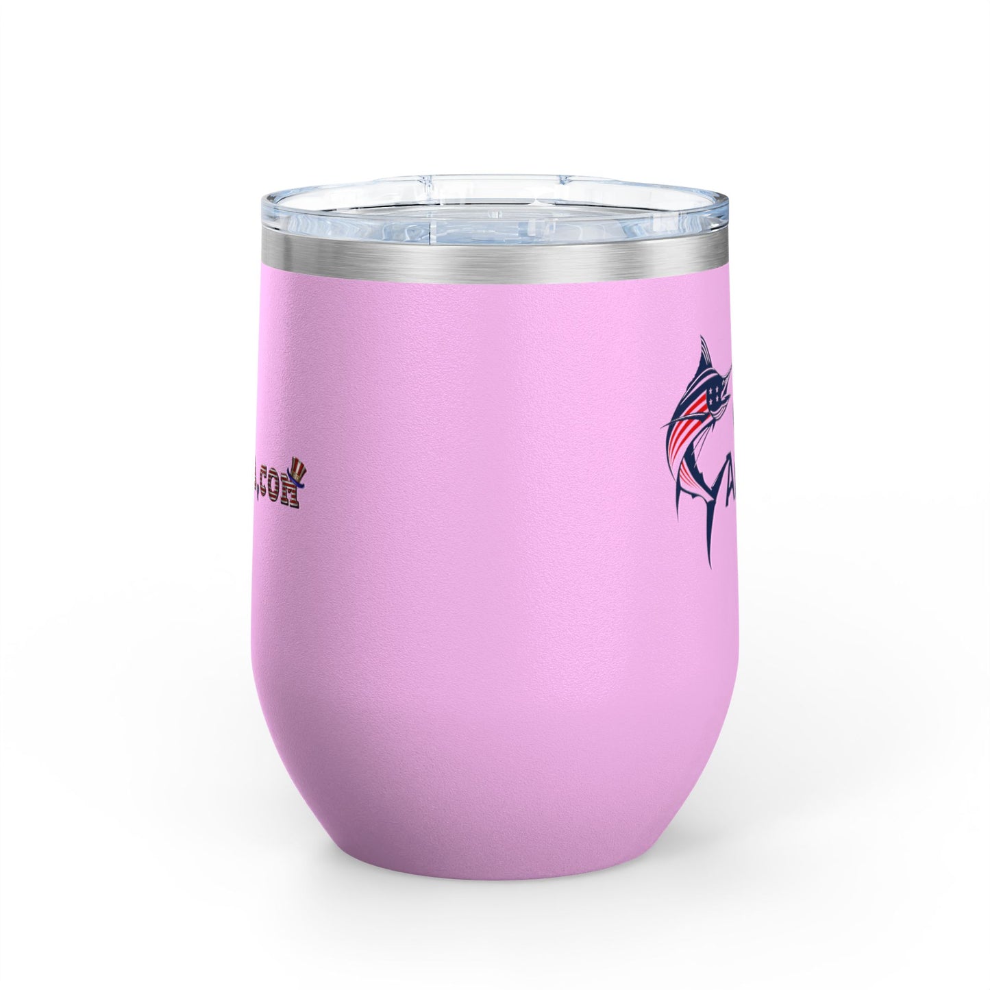 Wine Tumbler, 12oz