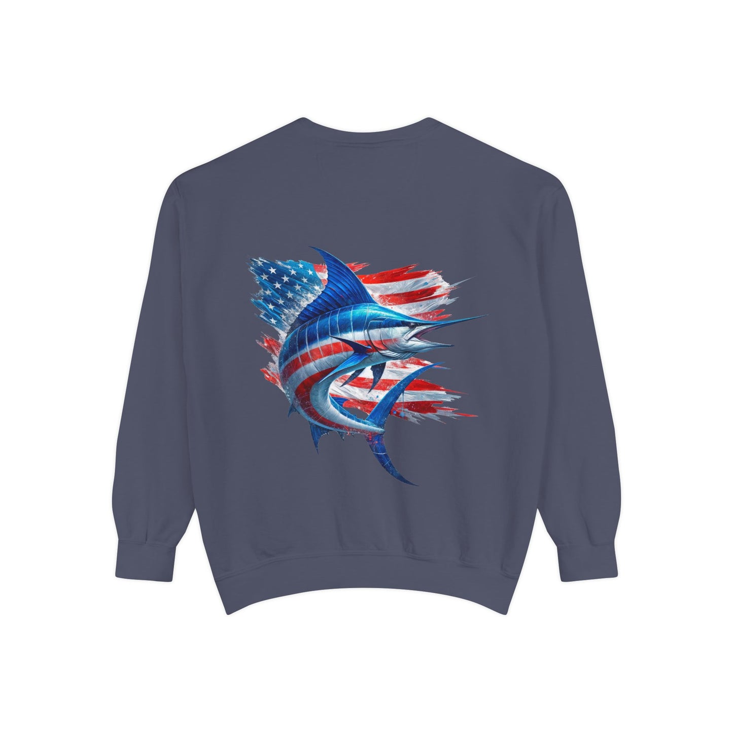 Gulf of America Sweatshirt – Unisex Cozy Apparel for Nautical Lovers, Fishing, Beach Days, Gifts, Summer Vibes, Casual Wear