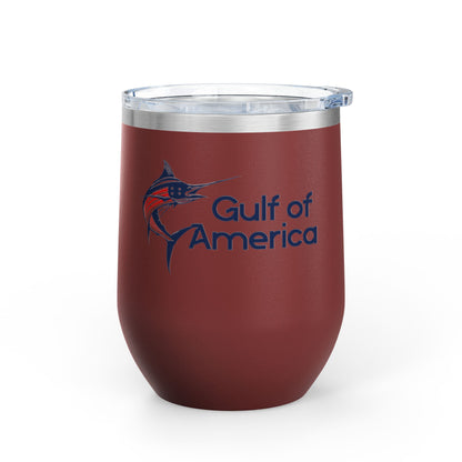 Wine Tumbler, 12oz