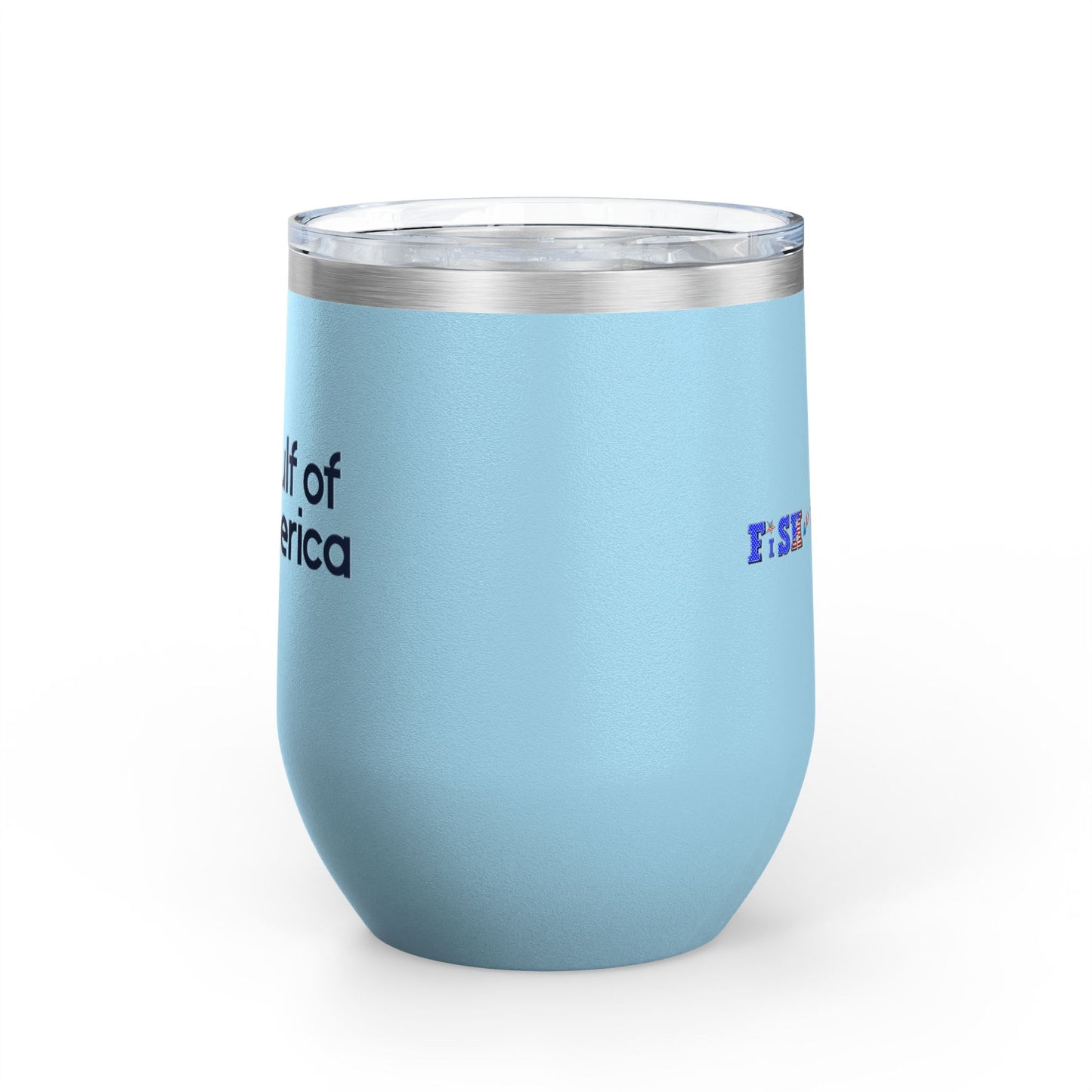 Wine Tumbler, 12oz