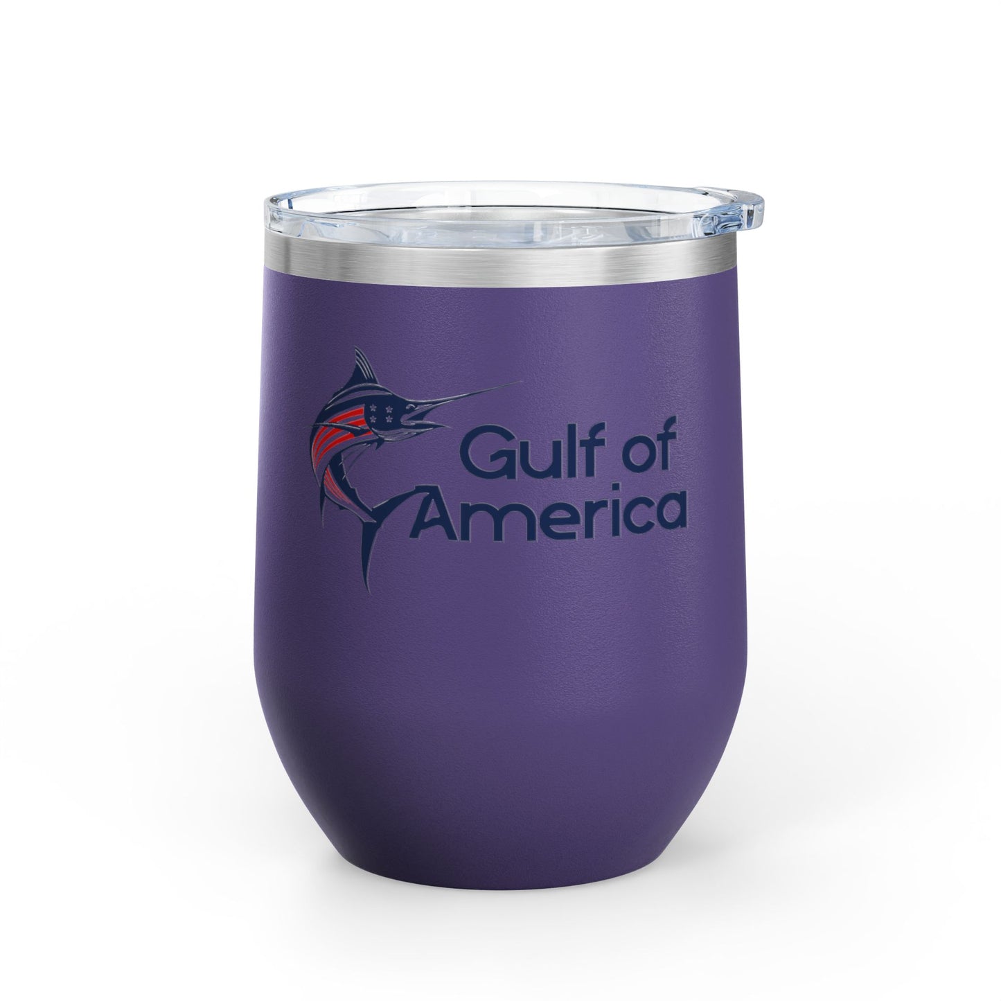 Wine Tumbler, 12oz