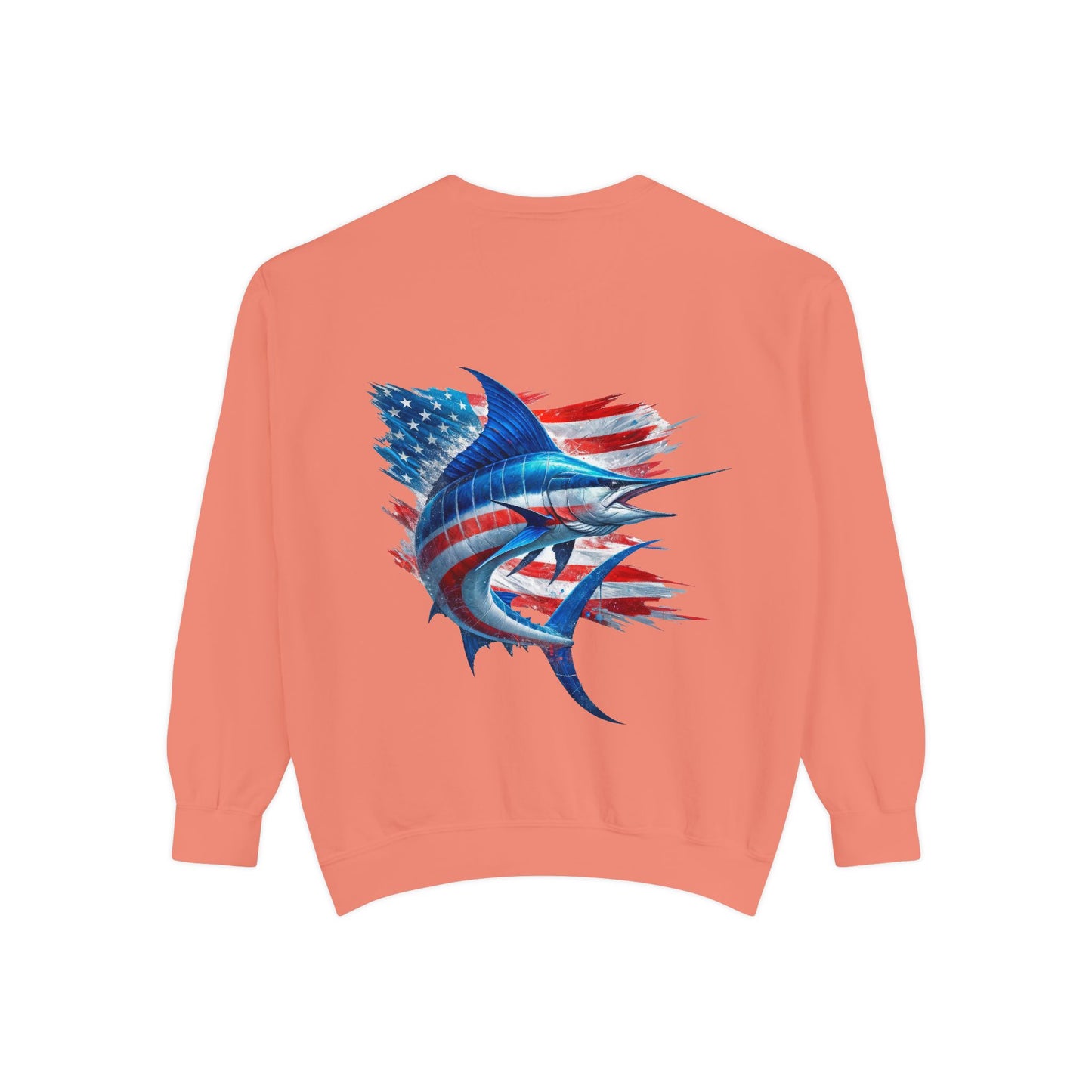 Gulf of America Sweatshirt – Unisex Cozy Apparel for Nautical Lovers, Fishing, Beach Days, Gifts, Summer Vibes, Casual Wear