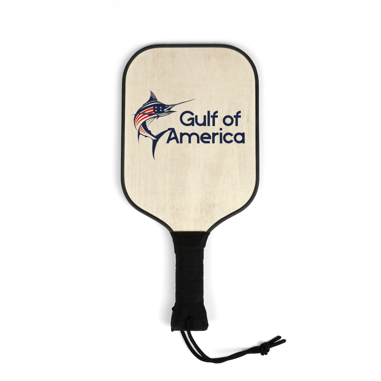 Gulf of America Pickleball Set - Fun Outdoor Activity Gear, Perfect for Sports Lovers, Summer Parties, Family Gatherings, Gifts for Athletes