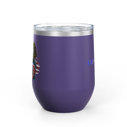 Wine Tumbler, 12oz