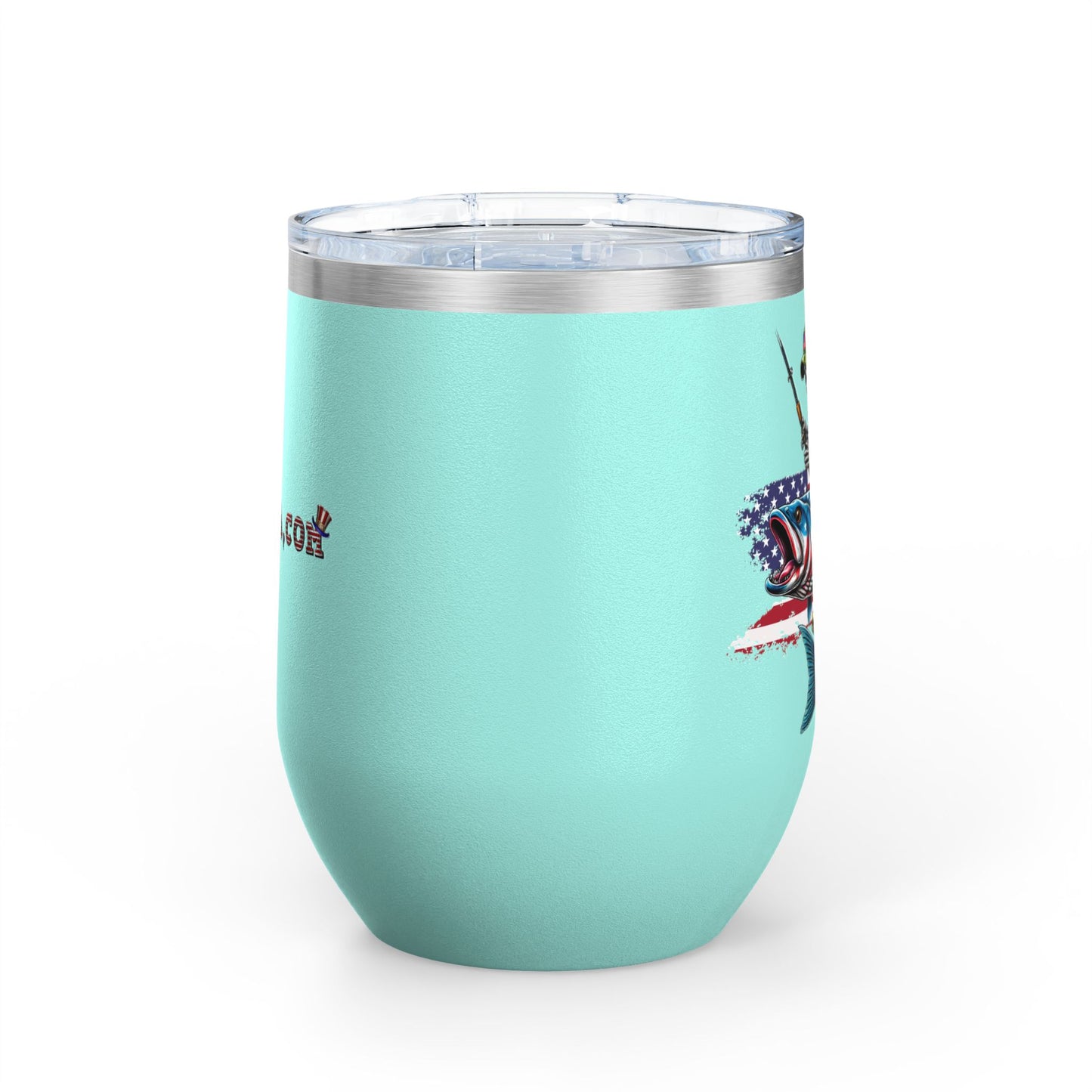 Wine Tumbler, 12oz