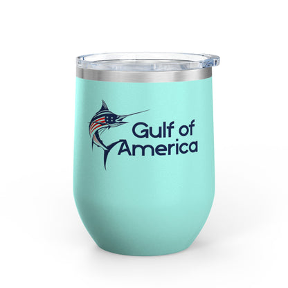 Wine Tumbler, 12oz