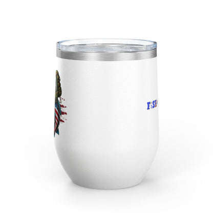 Wine Tumbler, 12oz