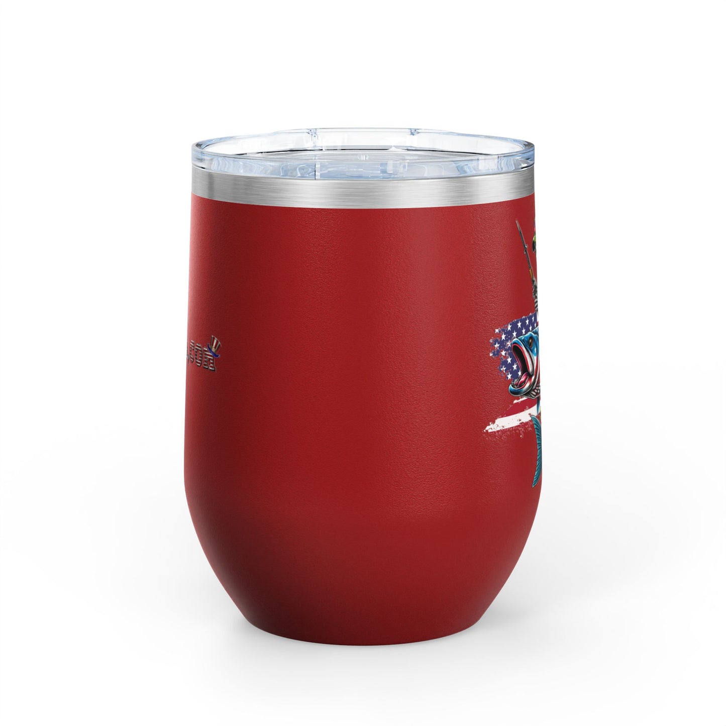 Wine Tumbler, 12oz