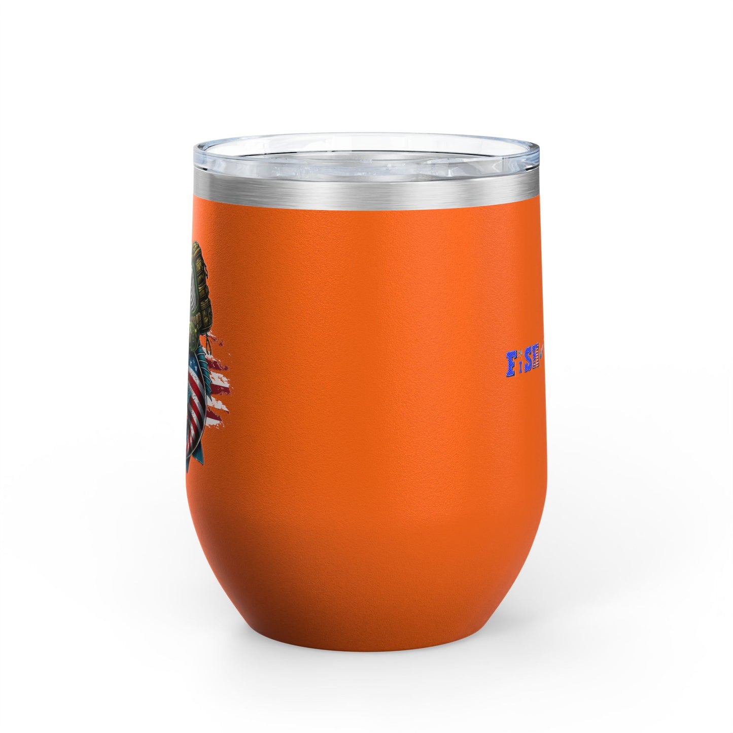 Wine Tumbler, 12oz