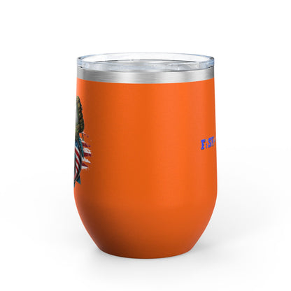 Wine Tumbler, 12oz
