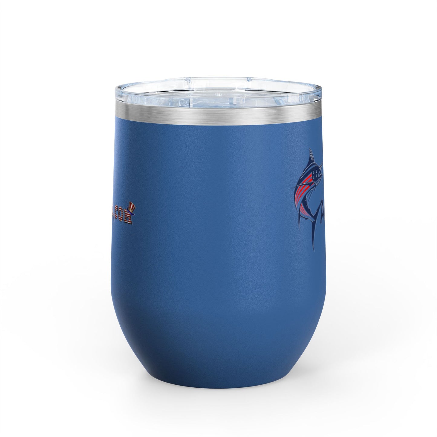 Wine Tumbler, 12oz